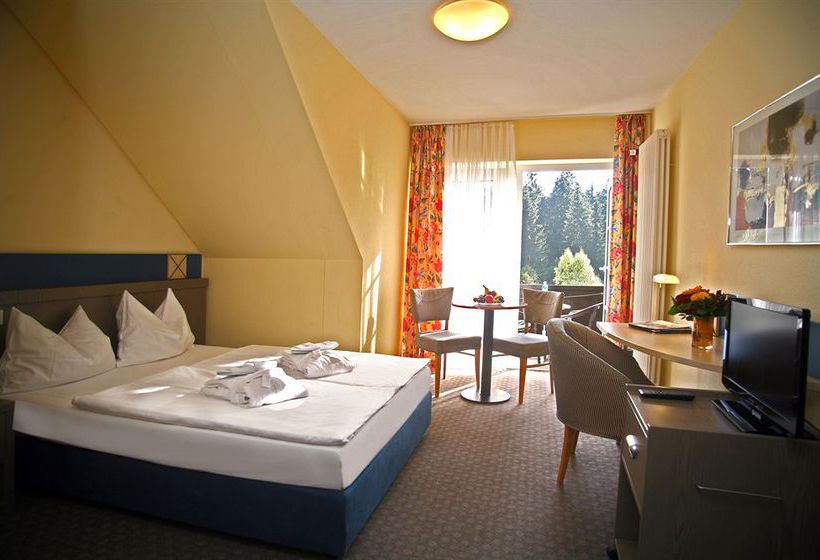 Relexa Hotel Harz--Wald 16