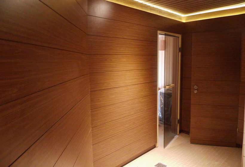 Relexa Hotel Harz--Wald 18