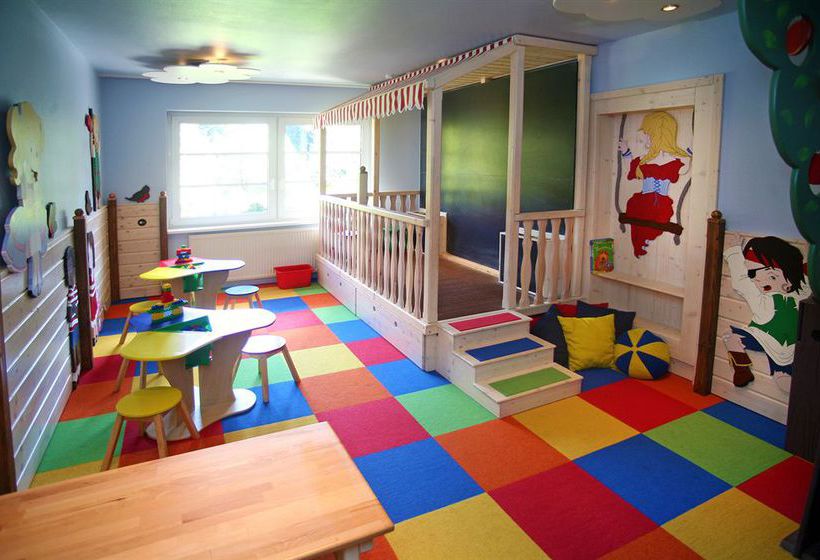 Relexa Hotel Harz--Wald 19