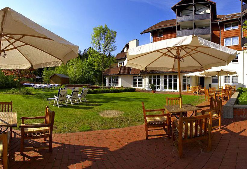 Relexa Hotel Harz--Wald 2