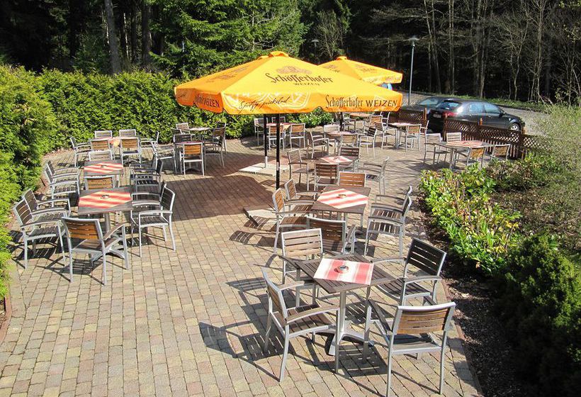 Relexa Hotel Harz--Wald 3