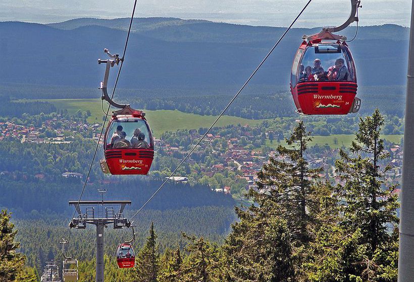 Relexa Hotel Harz--Wald 4