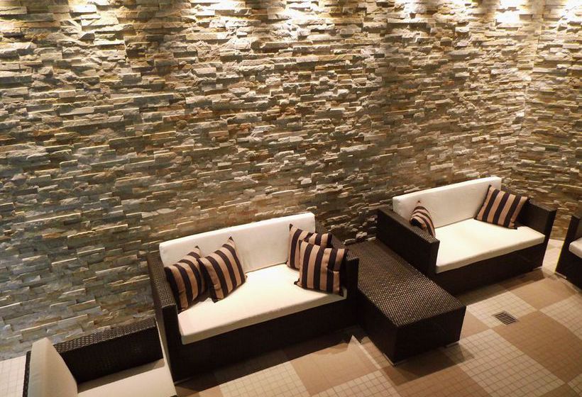 Relexa Hotel Harz--Wald 6