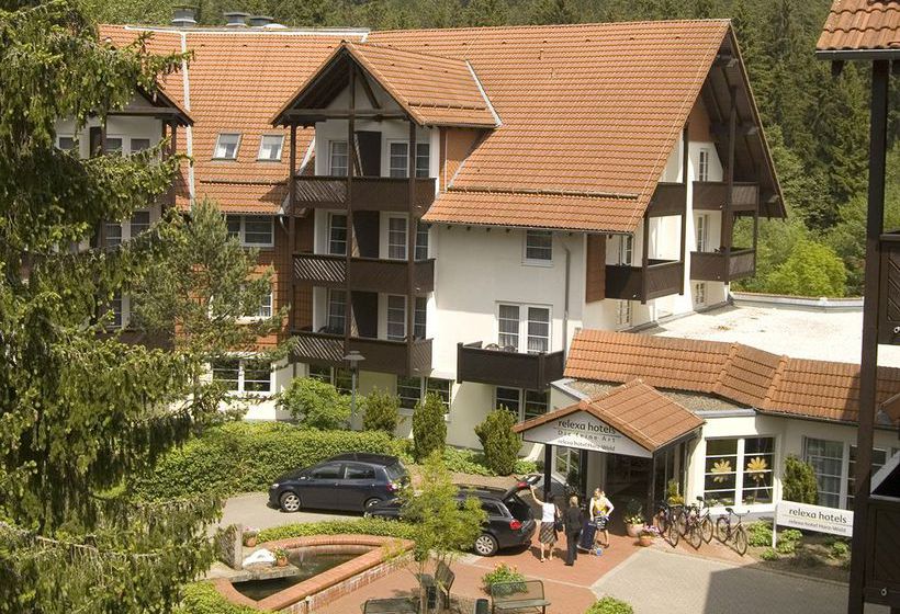 Relexa Hotel Harz--Wald 7