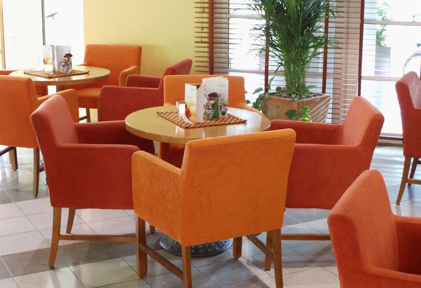 Relexa Hotel Harz--Wald 8