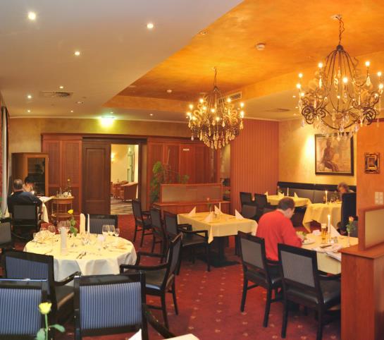 Design Boutique Hotel Kurhaus Salinenparc 1