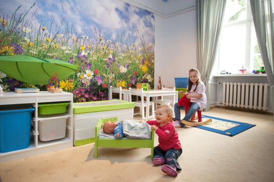 Hotel Schloss Luebbenau 4