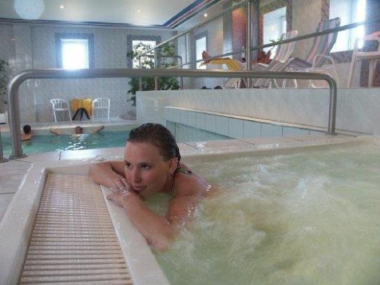 Panorama Hotel Oberwiesenthal Oberwiesenthal