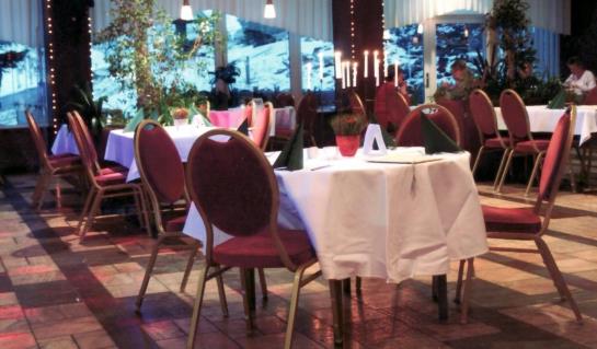 Panorama Hotel Oberwiesenthal 11