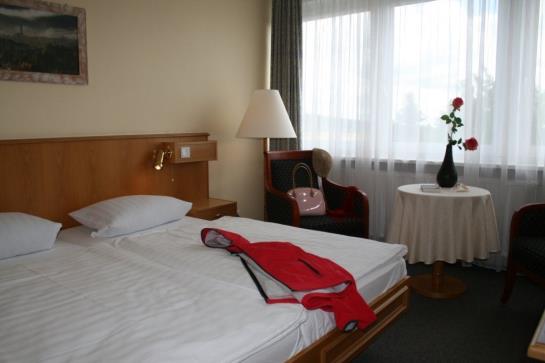 Panorama Hotel Oberwiesenthal 4