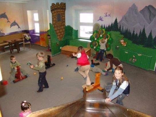 Panorama Hotel Oberwiesenthal 9