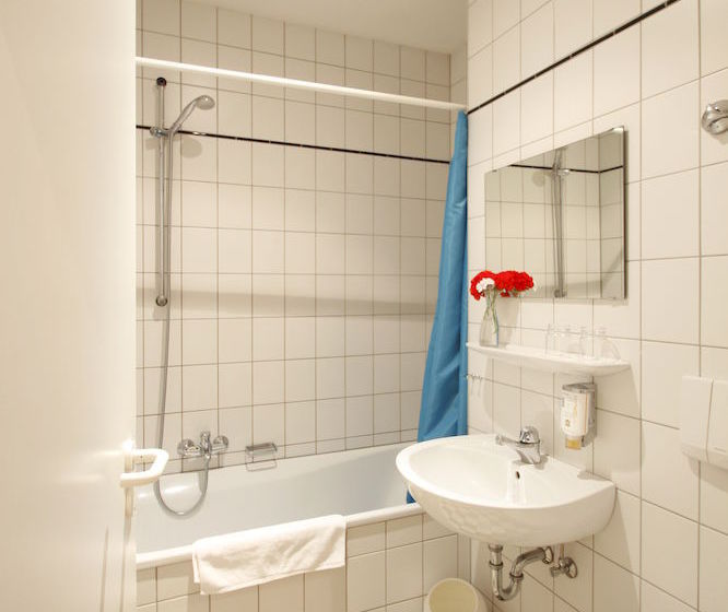 Hotel Schiller Freiburg 10