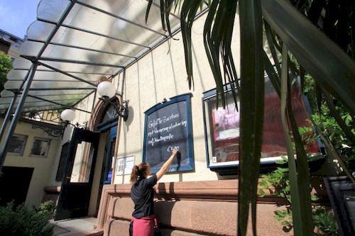 Hotel Schiller Freiburg 11