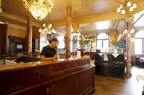 Hotel Schiller Freiburg 13