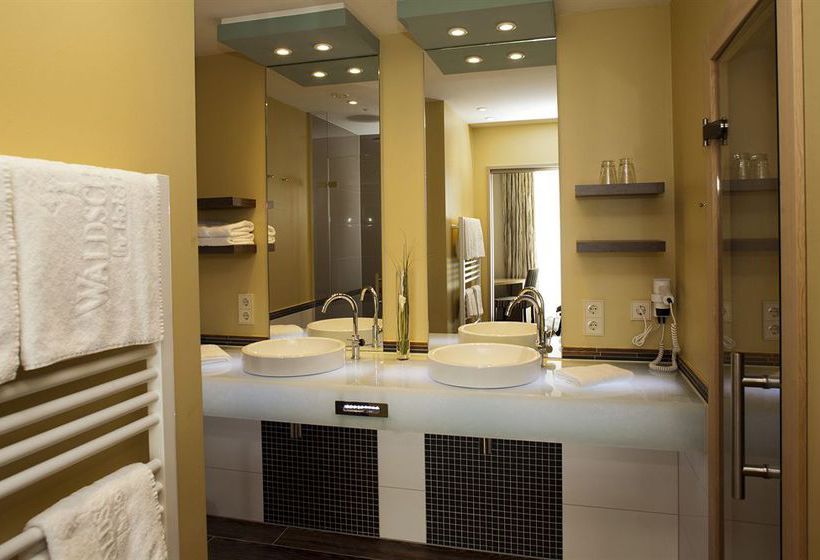 Ringhotel Waldschloesschen Schleswig 10