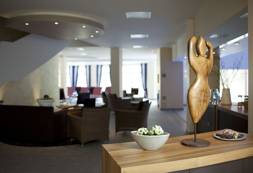 Ringhotel Waldschloesschen Schleswig 11