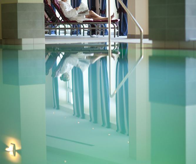 Ringhotel Waldschloesschen Schleswig 12