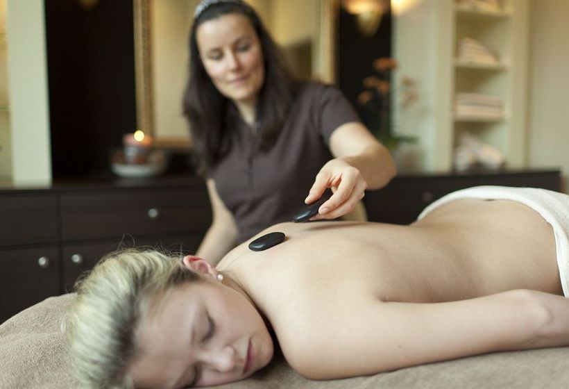 Ringhotel Waldschloesschen Schleswig 13