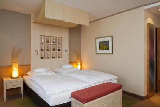 Ringhotel Waldschloesschen Schleswig 15