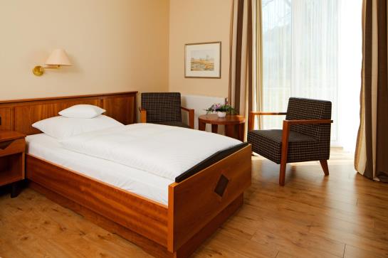 Ringhotel Waldschloesschen Schleswig 16