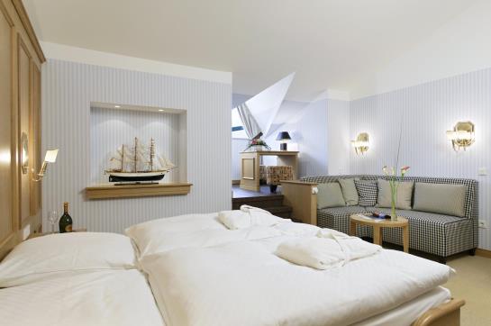 Ringhotel Waldschloesschen Schleswig 18