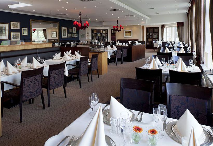 Ringhotel Waldschloesschen Schleswig 2