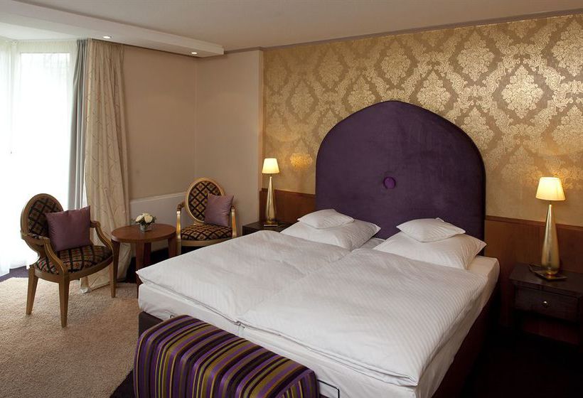 Ringhotel Waldschloesschen Schleswig 3