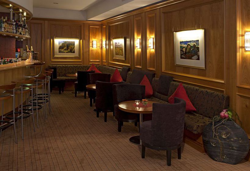 Ringhotel Waldschloesschen Schleswig 4