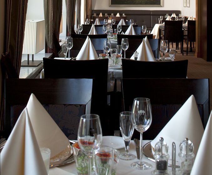 Ringhotel Waldschloesschen Schleswig 6