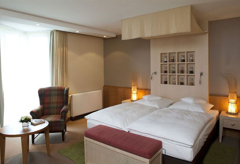 Ringhotel Waldschloesschen Schleswig 7