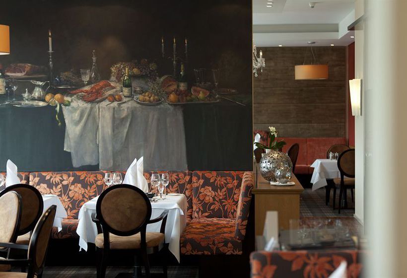 Ringhotel Waldschloesschen Schleswig 8