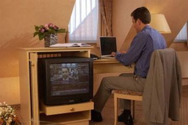 Ringhotel Weisser Hirsch 13