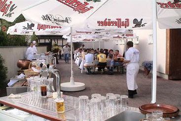 Ringhotel Weisser Hirsch 14