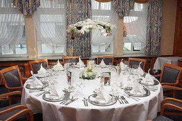 Ringhotel Weisser Hirsch 15