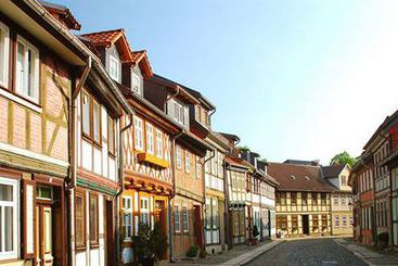 Ringhotel Weisser Hirsch 16