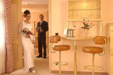 Ringhotel Weisser Hirsch 17