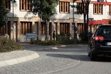 Ringhotel Weisser Hirsch 18