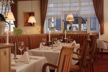 Ringhotel Weisser Hirsch 19