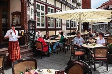 Ringhotel Weisser Hirsch 2