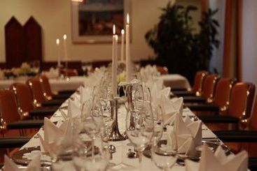 Ringhotel Weisser Hirsch 20