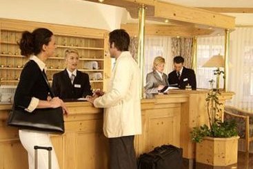 Ringhotel Weisser Hirsch 4