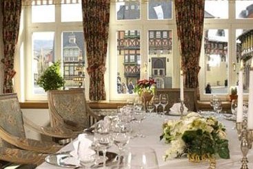 Ringhotel Weisser Hirsch 5