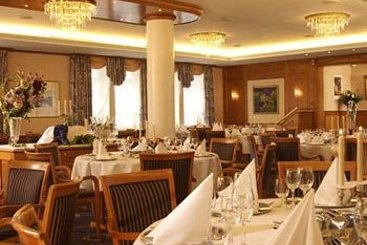 Ringhotel Weisser Hirsch 6