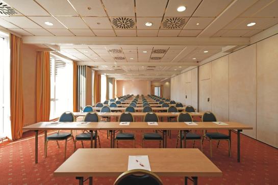 GHOTEL hotel & living Göttingen 16