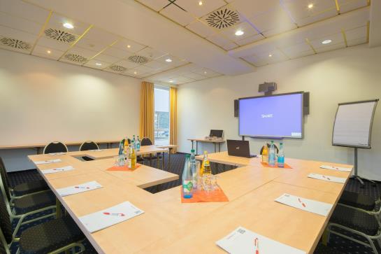 GHOTEL hotel & living Göttingen 17