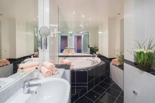 GHOTEL hotel & living Göttingen 18