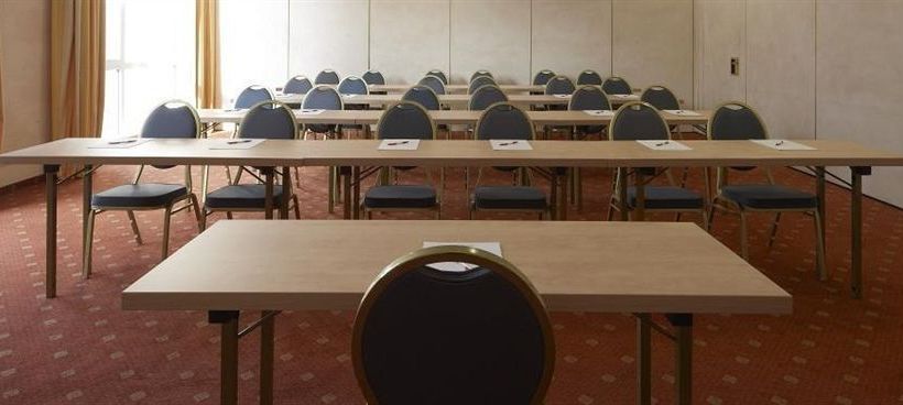 GHOTEL hotel & living Göttingen 2