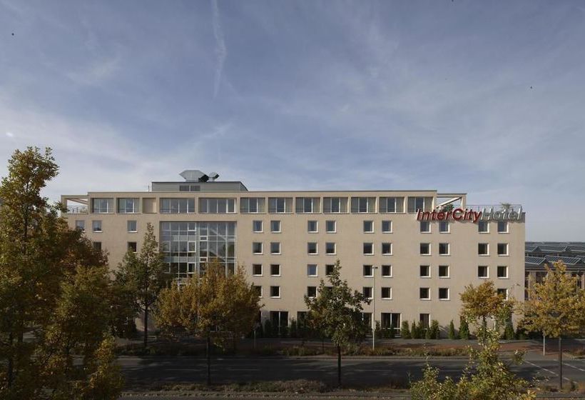 GHOTEL hotel & living Göttingen 5