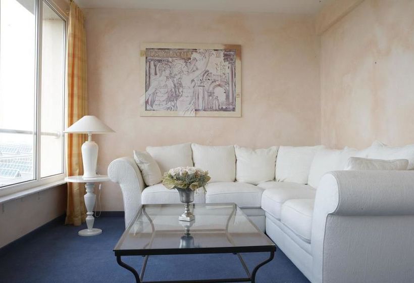 GHOTEL hotel & living Göttingen 6