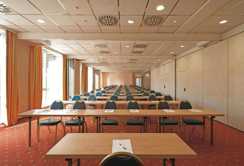 GHOTEL hotel & living Göttingen 7